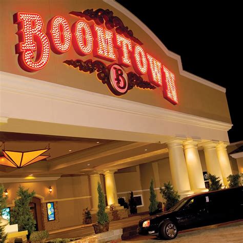 Boomtown Casino Buffet Shreveport