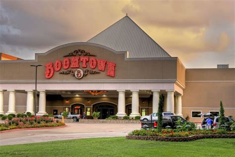 Boomtown Casino In Bossier