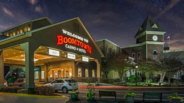 Boomtown Casino New Orleans Promotions