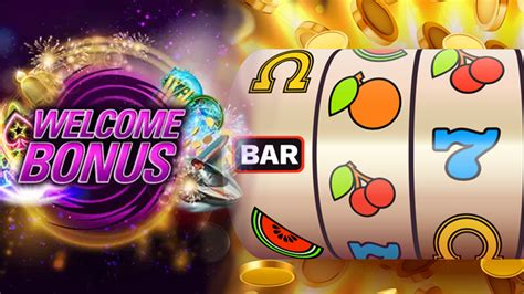 Boost Casino Review - Welcome bonus.