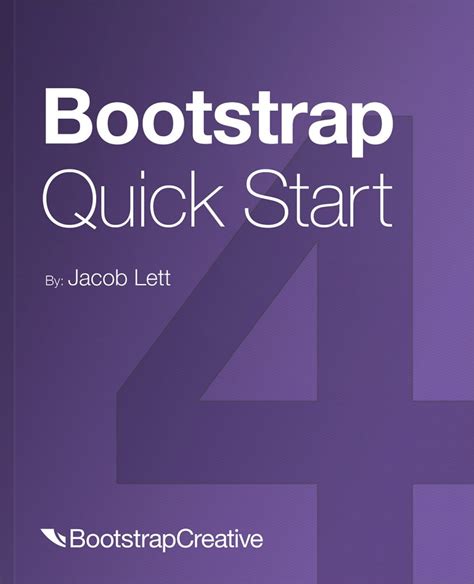 Bootstrappdf كتب