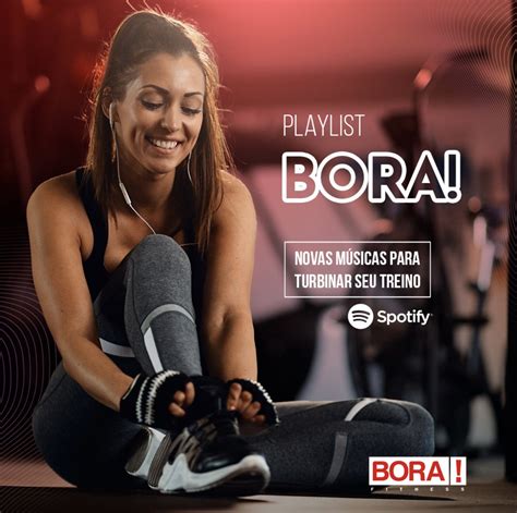 Bora park fitness