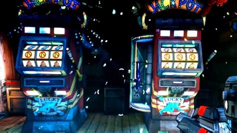 Borderlands 2 Spielautomat Jackpot Trick