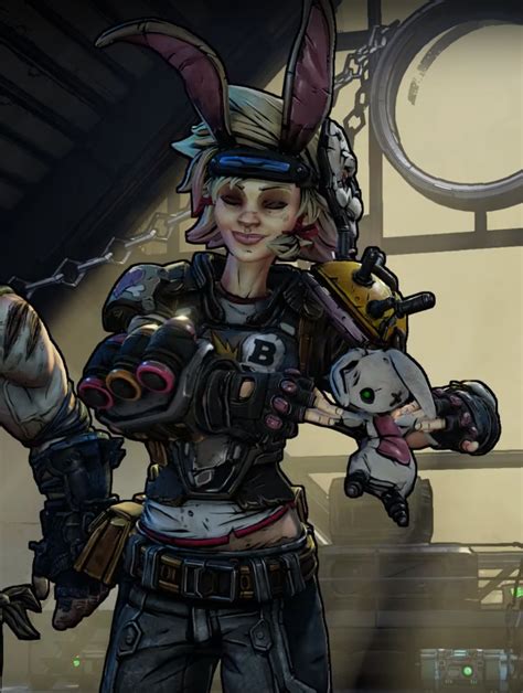 Borderlands 3 Tiny Tina Wonderland