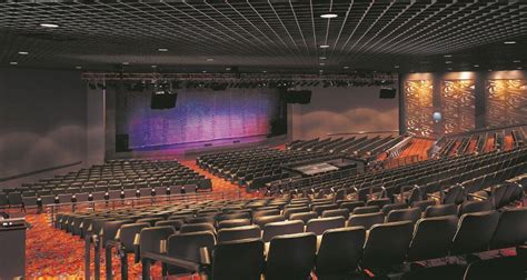 Borgata Atlantic City Event Center