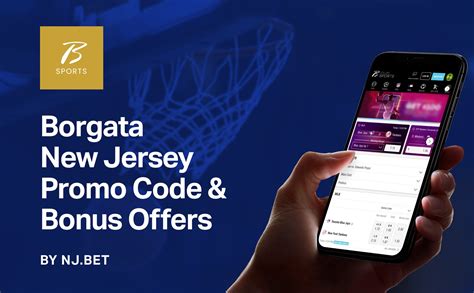 Borgata Bonus Code