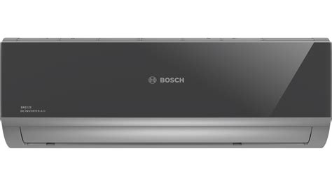 Bosch 1800 btu klima