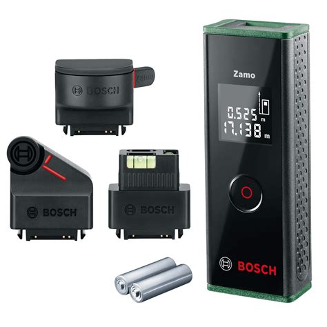 Bosch zamo lazer ruleti