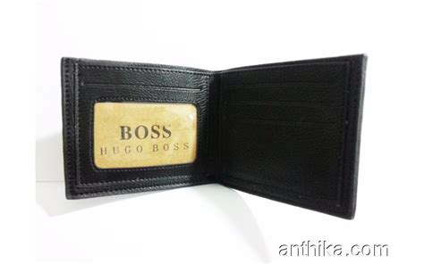 Boss hugo boss cüzdan fiyatları