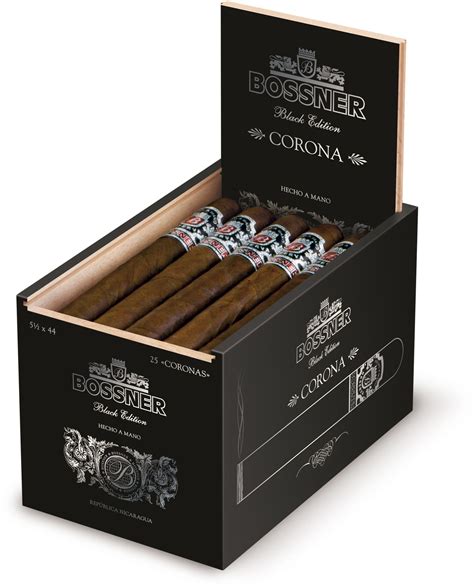 Bossner Zigarren