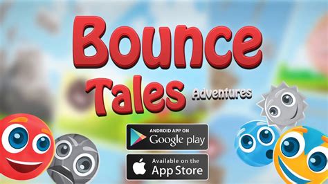 Bounce tales تحميل