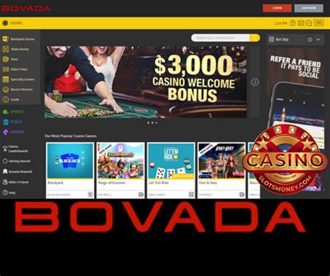 Bovada Sportsbook Casino Review Bonus Codes.