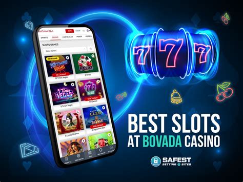 Bovada casino baxış top amerikan onlayn kazino.