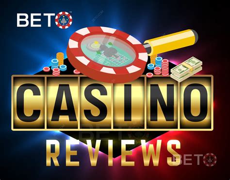 Bovada casino revisa los mejores casinos en línea americanos.