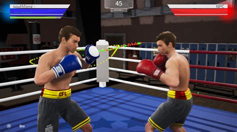Boxing game download for pc