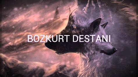 Bozkurt destanı filmi