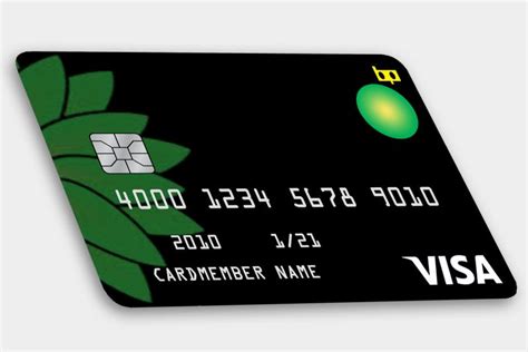 Bp Credit Card Sign On