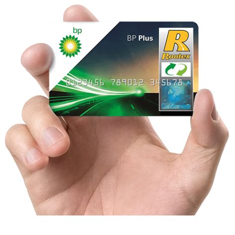 Bp Fuel Card Online