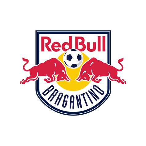 Bragantino red bull