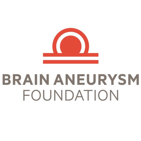 Brain Aneurysm Charity
