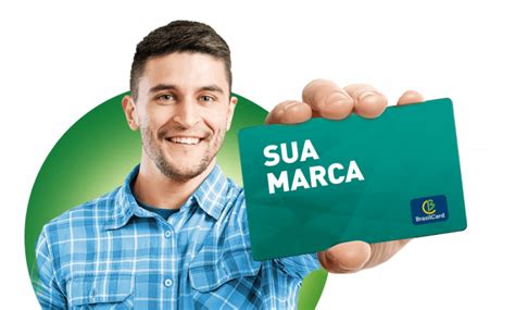 Brasil Card Área Lojista