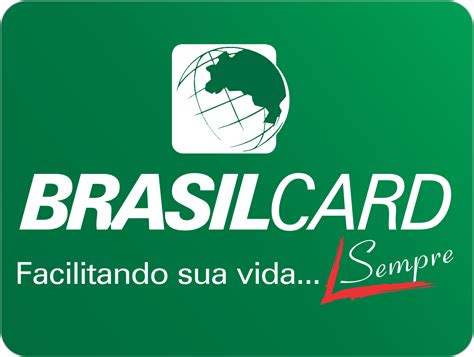 Brasil Card Extrato