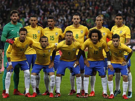 Brasilien 1liga