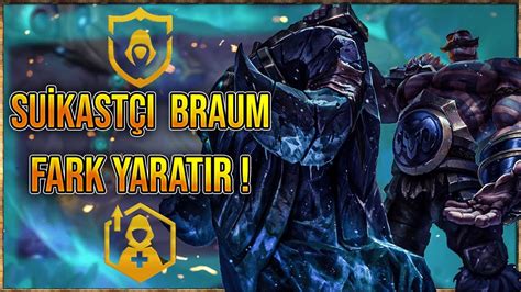 Braum bu