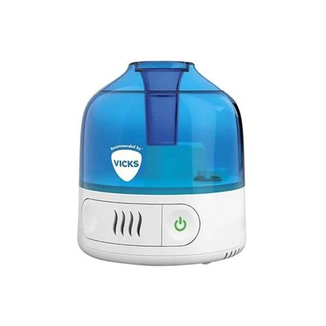 Braun vicks