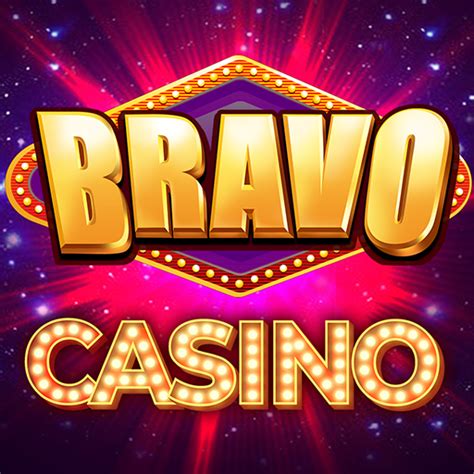 Bravo Casino Slots spin Bingo