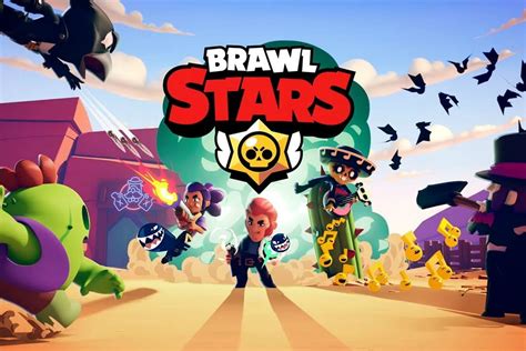 Brawl Stars Gioca Online