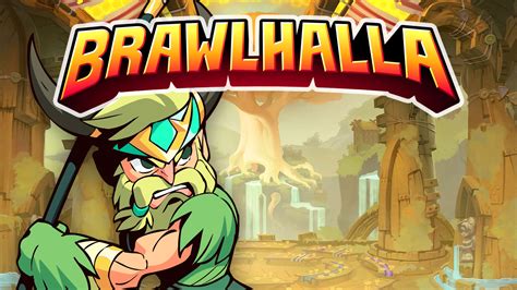 Brawlhalla تحميل