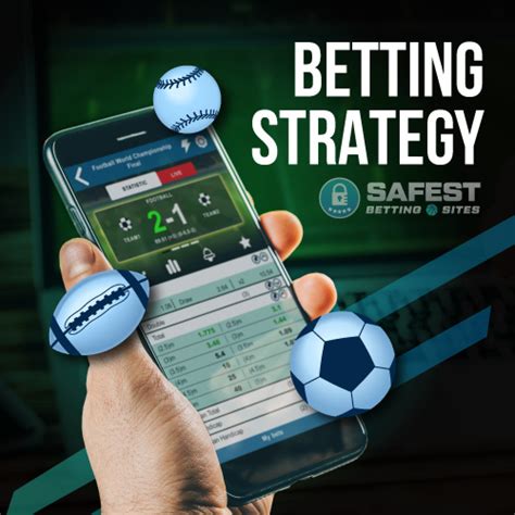 Breaking Sports Betting Strategy