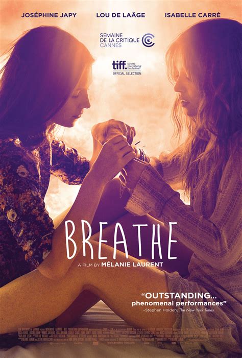 Breathe 2014 تحميل فليم