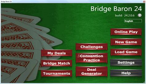Bridge Baron For Pc