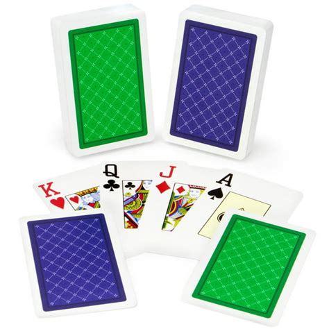 Bridge Sets Playing Cards