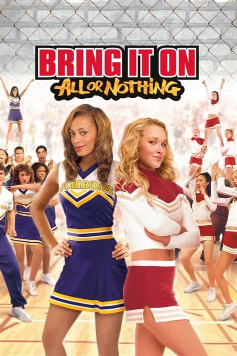 Bring it on 2 altyazılı izle