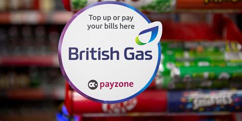 British Gas Can I Top Up Online
