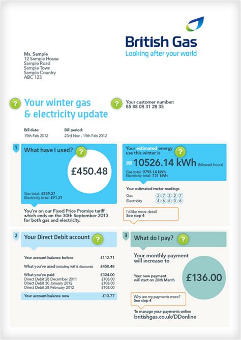 British Gas Electricity Top Up Online