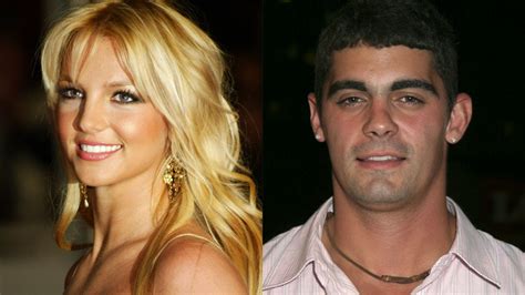 Britney Ex Jason Alexander