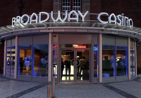 Broadway Casino Online