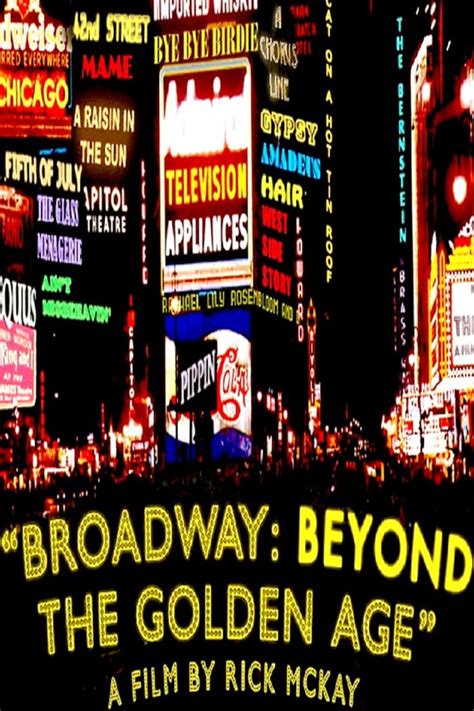 Broadway beyin