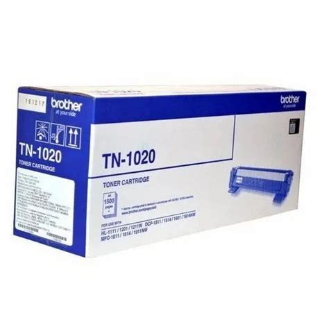 Brother 1020 toner