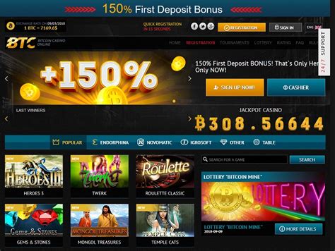 Btc Casino Sites Btc Casino Sites