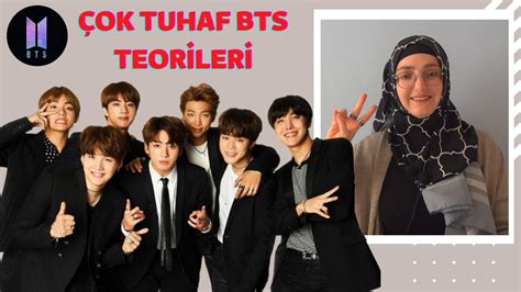 Bts teorileri en baştan