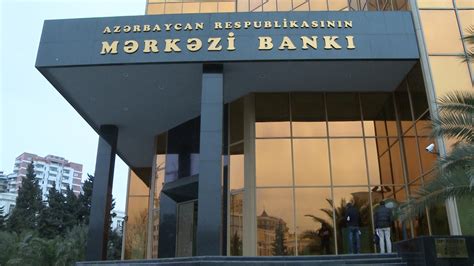 Bu gün üçün Mərkəzi Bankın depozitlərinə mərclər