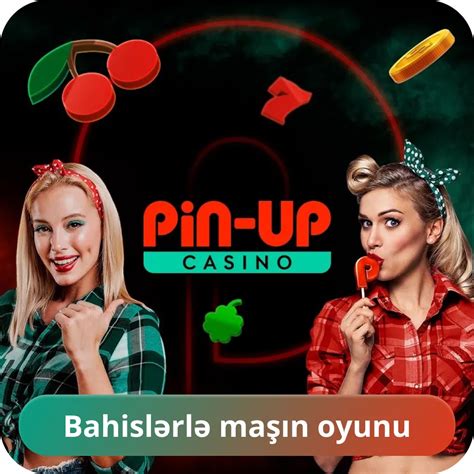 Bu gün ən yaxşı mərc nədir  Pin up Azerbaijan saytında oynamaq üçün hesab açmaq çox asandır!