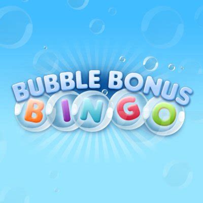 Bubble Bonus Bingo Login