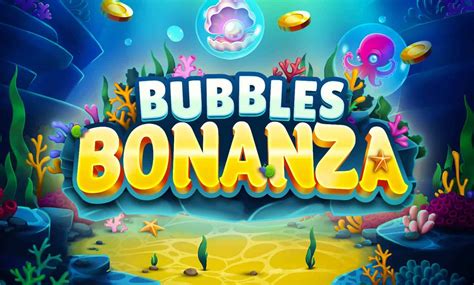 Bubbles Bonanza slot