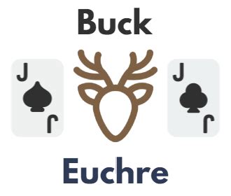 Buck Euchre Online